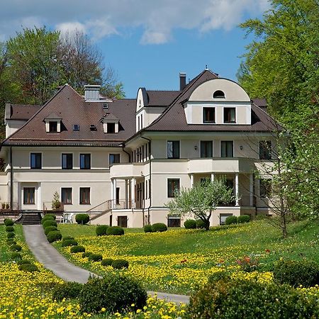فيلا توسكانا Füssen المظهر الخارجي الصورة
