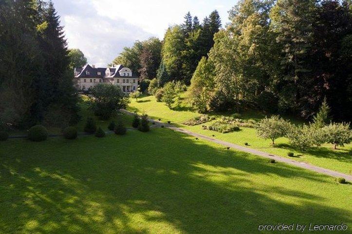 فيلا توسكانا Füssen المظهر الخارجي الصورة