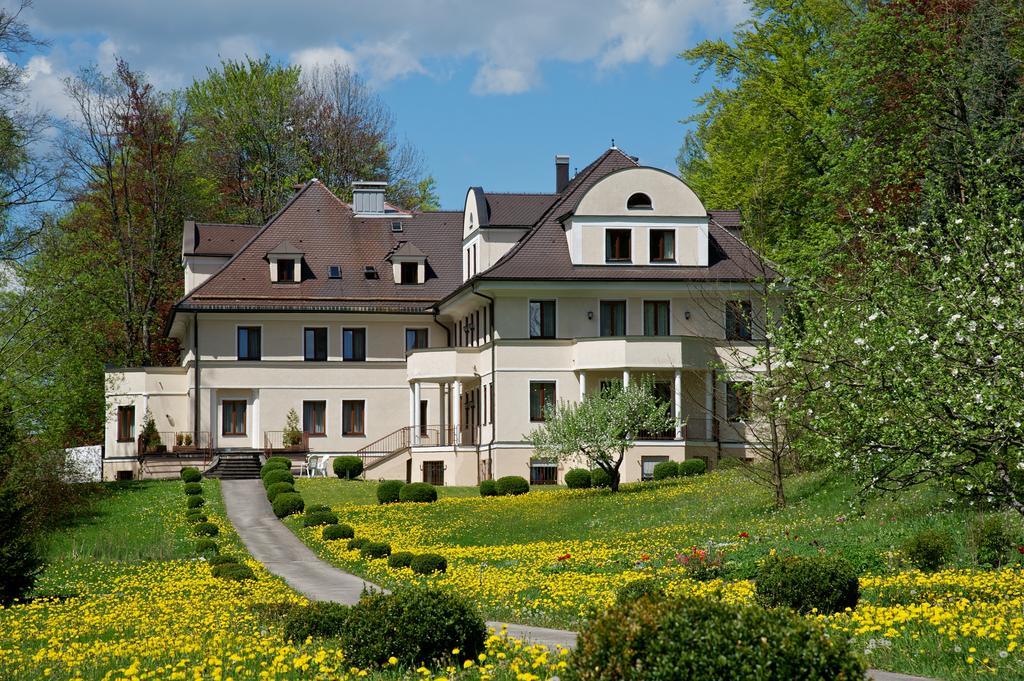 فيلا توسكانا Füssen المظهر الخارجي الصورة