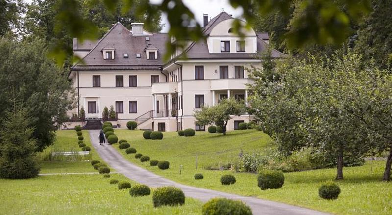 فيلا توسكانا Füssen المظهر الخارجي الصورة